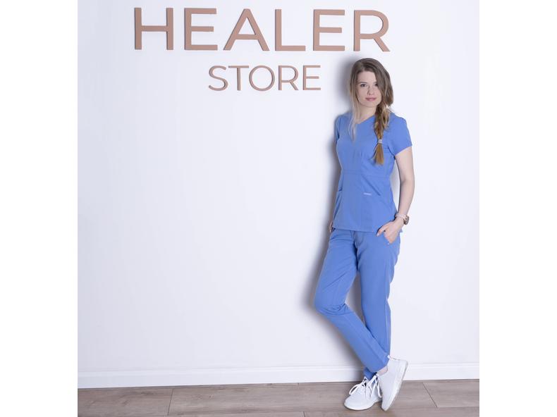 A Healer Store bemutatja: Németh Franciska lett az új Jaanuu kollekciónk arca